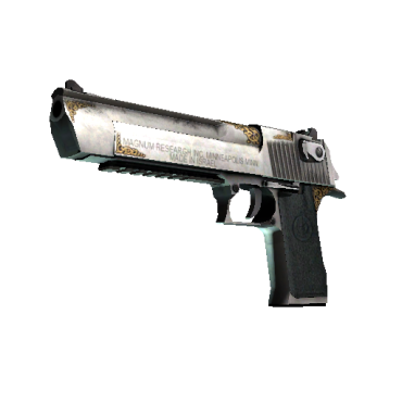 StatTrak™ Desert Eagle | Heirloom (Field-Tested)