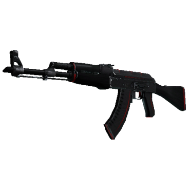 AK-47 | Redline (Field-Tested)