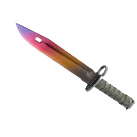 Bayonet | Fade (Factory New)