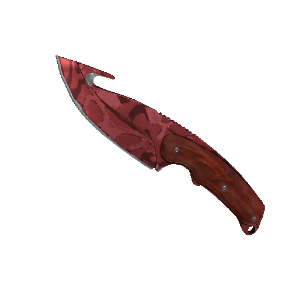 Gut Knife | Slaughter (Factory New)