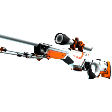 AWP | Asiimov (Field-Tested)