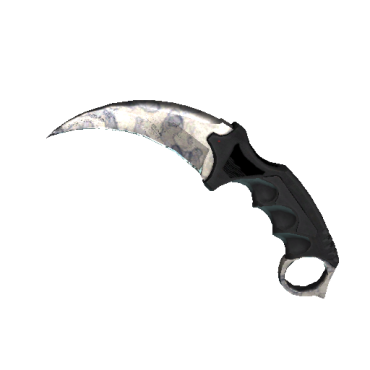 Karambit | Stained (Field-Tested)