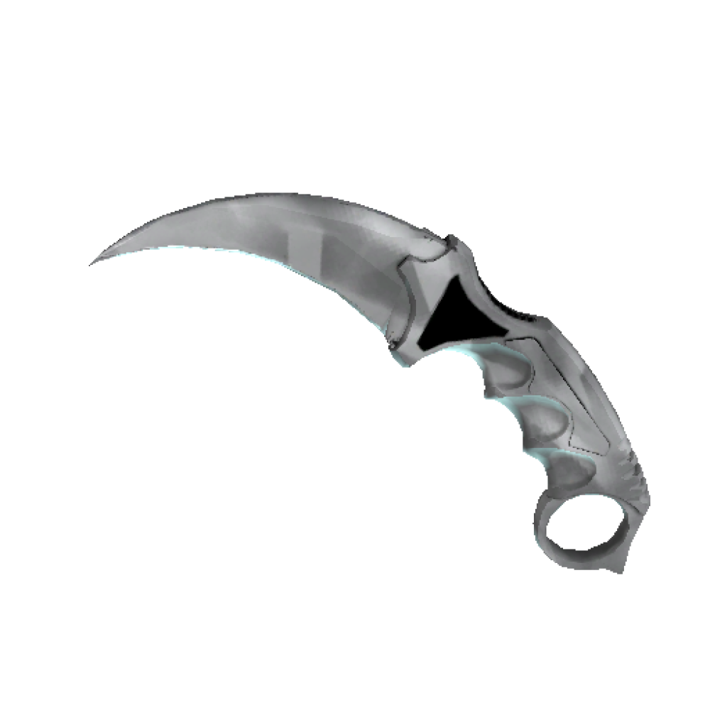 Karambit | Urban Masked (Minimal Wear)