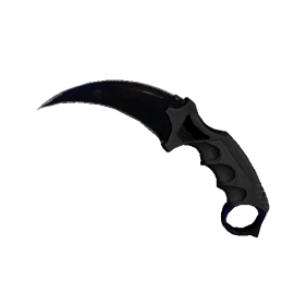 Karambit | Doppler Phase 3 (Factory New)