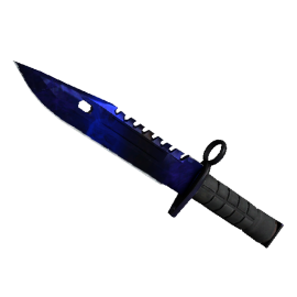 M9 Bayonet | Doppler Phase 4 (Factory New)