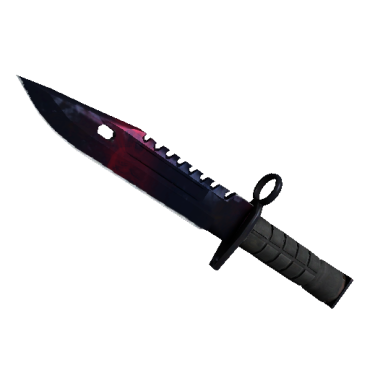 M9 Bayonet | Doppler Phase 1 (Factory New)