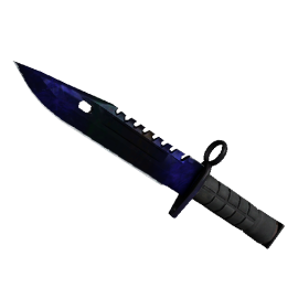 M9 Bayonet | Doppler Phase 3 (Factory New)