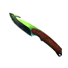 GUT KNIFE | Gamma Doppler Phase 4 (Factory New)