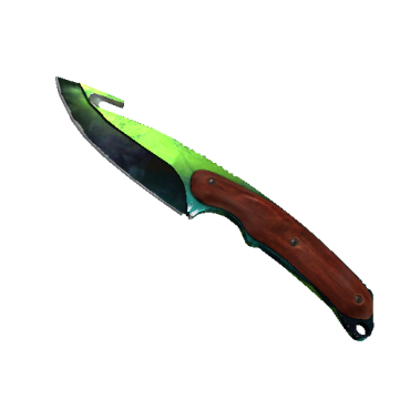 GUT KNIFE | Gamma Doppler Phase 4 (Factory New)