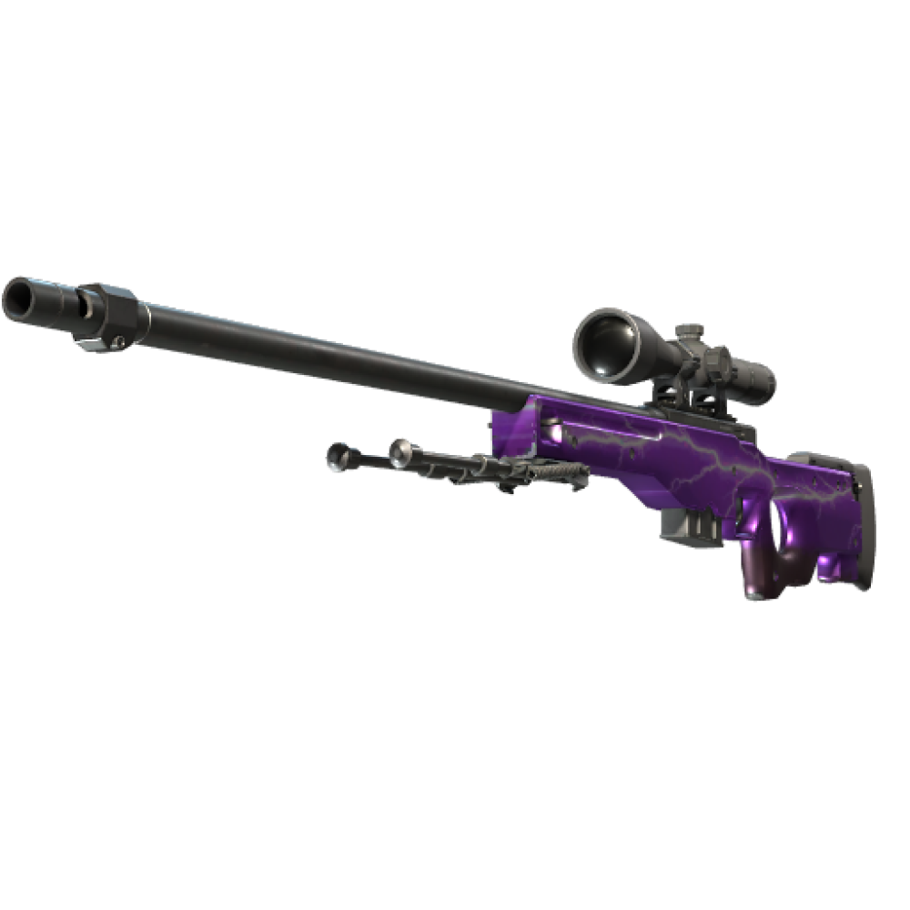 AWP | Lightning Strike (Factory New)