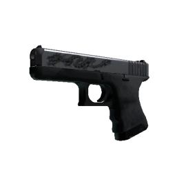 Glock-18 | Dragon Tattoo (Factory New)