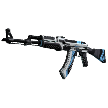 StatTrak™ AK-47 | Vulcan (Field-Tested)